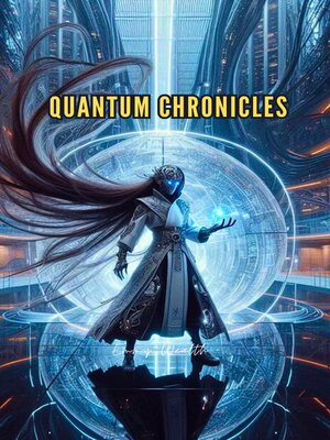 cover image of Quantum Chronicles